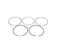 Goetze Engine 08-445100-00 Pistons et anneaux