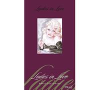 Goetzinger, Annie - Ladies in Love (inclus 2 CD et 1 BD)
