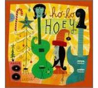 Goey, Gary - Vol. 1-Ho! Ho! Hoey