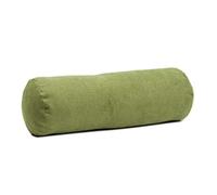 Gözze - Coussin Polochon Avec Fermeture éclair Darco, 60 x 20 cm - Vert