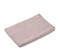 Gözze - Lot de Torchons, 3 pièces, Chiffon Polissant en microfibre, 50 x 70 cm - Taupe