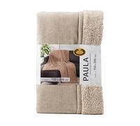 Gözze Paula, Couverture Chenille