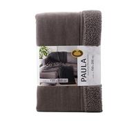 Gözze Paula, Couverture Chenille