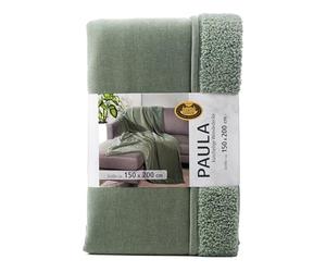 Gözze Paula, Couverture Chenille