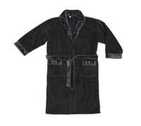 Gözze Peignoir, Polyester, Anthracite, M