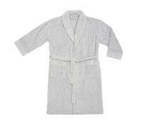 Gözze Peignoir, Polyester, Argent, L
