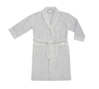 Gözze Peignoir, Polyester, Argent, M