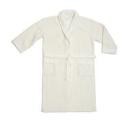 Gözze Peignoir, Polyester, Blanc, M