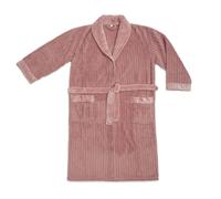 Gözze Peignoir, Polyester, Rose Antique, M