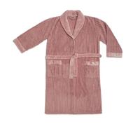 Gözze Peignoir, Polyester, Rose Antique, S