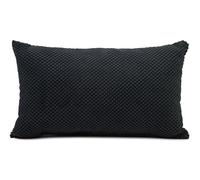 Gözze Sven, Coussin Uni piqué, rempli et Cousu fermé