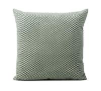 Gözze Sven, Coussin Uni piqué, rempli et Cousu fermé