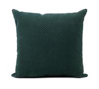 Gözze Sven, Coussin Uni piqué, rempli et Cousu fermé