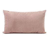 Gözze Sven, Coussin Uni piqué, rempli et Cousu fermé