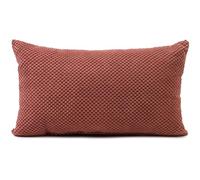 Gözze Sven, Coussin Uni piqué, rempli et Cousu fermé