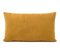 Gözze Sven, Coussin Uni piqué, rempli et Cousu fermé