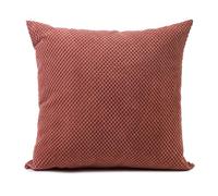 Gözze Sven, Coussin Uni piqué, rempli et Cousu fermé