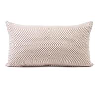 Gözze Sven, Coussin Uni piqué, rempli et Cousu fermé