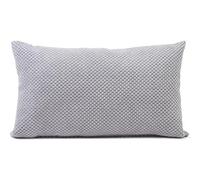 Gözze Sven, Coussin Uni piqué, rempli et Cousu fermé