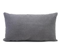 Gözze Sven, Coussin Uni piqué, rempli et Cousu fermé