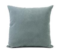 Gözze Sven, Coussin Uni piqué, rempli et Cousu fermé