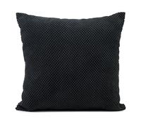 Gözze Sven, Coussin Uni piqué, rempli et Cousu fermé