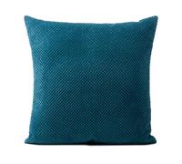 Gözze Sven, Coussin Uni piqué, rempli et Cousu fermé