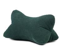 Gözze Sven, Uni Coussin de Lecture piqué, rempli et Cousu fermé