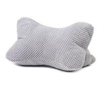 Gözze Sven, Uni Coussin de Lecture piqué, rempli et Cousu fermé