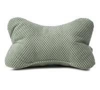 Gözze Sven, Uni Coussin de Lecture piqué, rempli et Cousu fermé