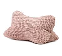 Gözze Sven, Uni Coussin de Lecture piqué, rempli et Cousu fermé