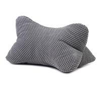 Gözze Sven, Uni Coussin de Lecture piqué, rempli et Cousu fermé