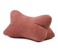 Gözze Sven, Uni Coussin de Lecture piqué, rempli et Cousu fermé
