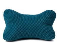 Gözze Sven, Uni Coussin de Lecture piqué, rempli et Cousu fermé