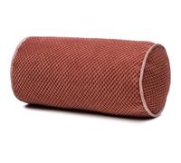 Gözze Sven, Uni Rouleau de Coussin avec Fermeture éclair et Passepoil