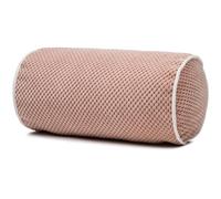 Gözze Sven, Uni Rouleau de Coussin avec Fermeture éclair et Passepoil