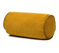 Gözze Sven, Uni Rouleau de Coussin avec Fermeture éclair et Passepoil