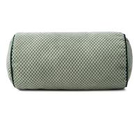 Gözze Sven, Uni Rouleau de Coussin avec Fermeture éclair et Passepoil