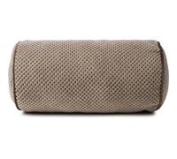 Gözze Sven, Uni Rouleau de Coussin avec Fermeture éclair et Passepoil