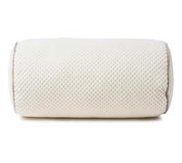 Gözze Sven, Uni Rouleau de Coussin avec Fermeture éclair et Passepoil