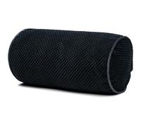 Gözze Sven, Uni Rouleau de Coussin avec Fermeture éclair et Passepoil