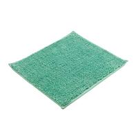 Gözze Tapis de Bain 50 x 70 cm, Polyester, Menthe