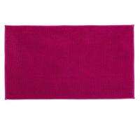 Gözze - Tapis de bain antidérapant, super doux, 100% microfibre, 70 x 120 cm - Cyclam