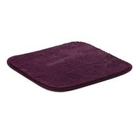 Gözze - Tapis de Bain Premium Antidérapant, RIO, 100% microfibres, 50 x 45 cm - Baies
