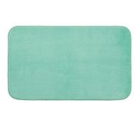 Gözze - Tapis de Bain Premium Antidérapant, RIO, 100% microfibres, 60 x 100 cm - Menthe