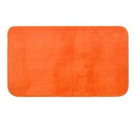 Gözze - Tapis de Bain Premium Antidérapant, RIO, 100% microfibres, 70 x 120 cm - Terre