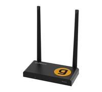 gofanco WLHDKV-150RX Rallonge KVM sans fil HDMI 1 x 4 Récepteur uniquement pour kit d'extension KVM HDMI sans fil, transmet des signaux 1080p jusqu'à 150 m - Contrôle USB et IR avec faible latence