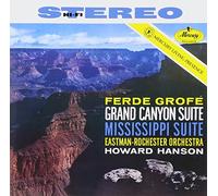 Gofe:Grand Canyon Suite [Import allemand]