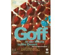 Heinz Emigholz - Goff in der Wüste