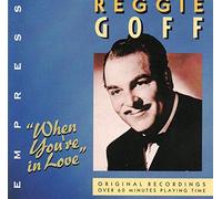 Goff, Reggie - When You're in Love